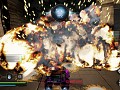 Crash Force - Now available on Steam Early Access