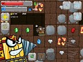 Digger Machine - small fixes and a new language!