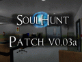 SoulHunt v0.0.3a Patch