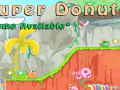 Super Donuts! Kickstarter, Game info and Game Dev videos!