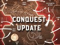Because... Conquest - A Warlords update