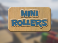 Mini Rollers - Greenlight