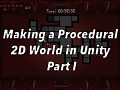 Making a Procedural 2D World in Unity Part I