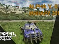 Diesel Guns Update Alpha v0.7.4.0