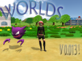 Worlds - New V0.013