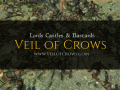 Veil of crows greenlight campaign now live