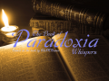 The Book of Paradoxia Whispers - DEMO DATE ANNOUNCEMENT/WEBSITE NOW OPEN!