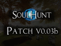 SoulHunt v0.0.3b Patch