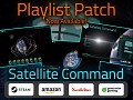 Playlist Patch - Press Release