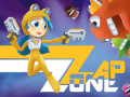 Zap Zone is officially launched!