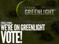 Greenlight baby, yeah!