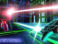 DYSTORIA, the future arcade experience of the past