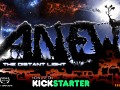 Anew: The Distant Light is live on Kickstarter!