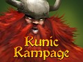 Runic Rampage: Trailer and Steam Greenlight