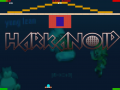Devblog #1 Harkanoid - A Hardcore Arkanoid Clone