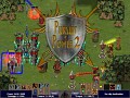 Pursuit of Power 2 - Updated UI, combat effects, and more!