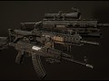 CW 2.0 Advanced  Weaponry