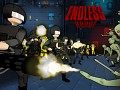 Endless Horde now on Steam Greenlight