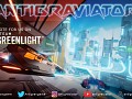 Antigraviator new Steam Greenlight Trailer 