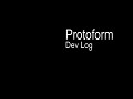 Protoform - How we tested the first demo of Protoform