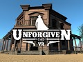 Unforgiven VR releases on Early Access