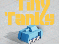 Tiny Tanks - Gamemodi