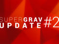 SUPERGRAV Update #2