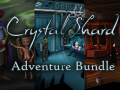 Crystal Shard Adventure Bundle - on sale on Steam for 30% off!