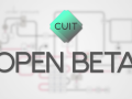 OPEN BETA Release | Play the first 39 Levels of CUIT