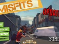 The Misfits PigDog Games Vlog Update - 25