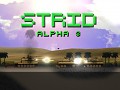 Strid Open Alpha 3