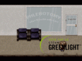 Greenlight Video Update and New Screens
