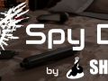 Spy DNA Alpha Demo now available for download