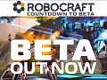 Robocraft BETA – Out Now!