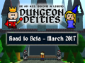 ROAD TO BETA: March 2017