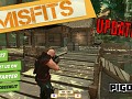 The Misfits PigDog Games Vlog Update - 26