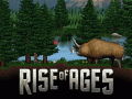 Rise of Ages - Update #11 - A New World!