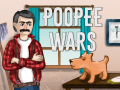 PooPee Wars is here!