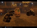 Rogue Fantasy pre-alpha gameplay video!