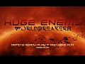 HUGE ENEMY - Demo is ready on Steam Greenlight