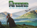 Arcane - A Nostalgic Pixel-Driven RPG