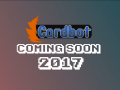 Now Starting Development of: Cardbot