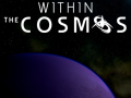 Within the Cosmos is now on Steam Greenlight!