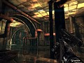 Acythian - Sewers/Post Processing - Cyberpunk / Neo-Noir FPS