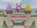NOW OPEN: Gumsy & Gomar Theme Park