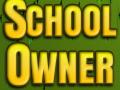 School Owner is now out on Steam Greenlight!