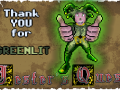 Jester's Quest has been Greenlit