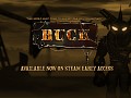 BUCK is now on Early Access