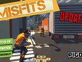 The Misfits PigDog Games Vlog Update - 28