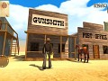 Open-world Western Guns and Spurs is now available on Mobile!